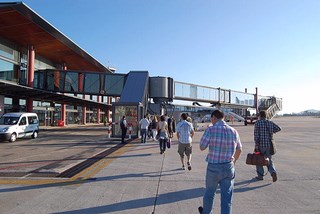 leiebil Vigo Lufthavn